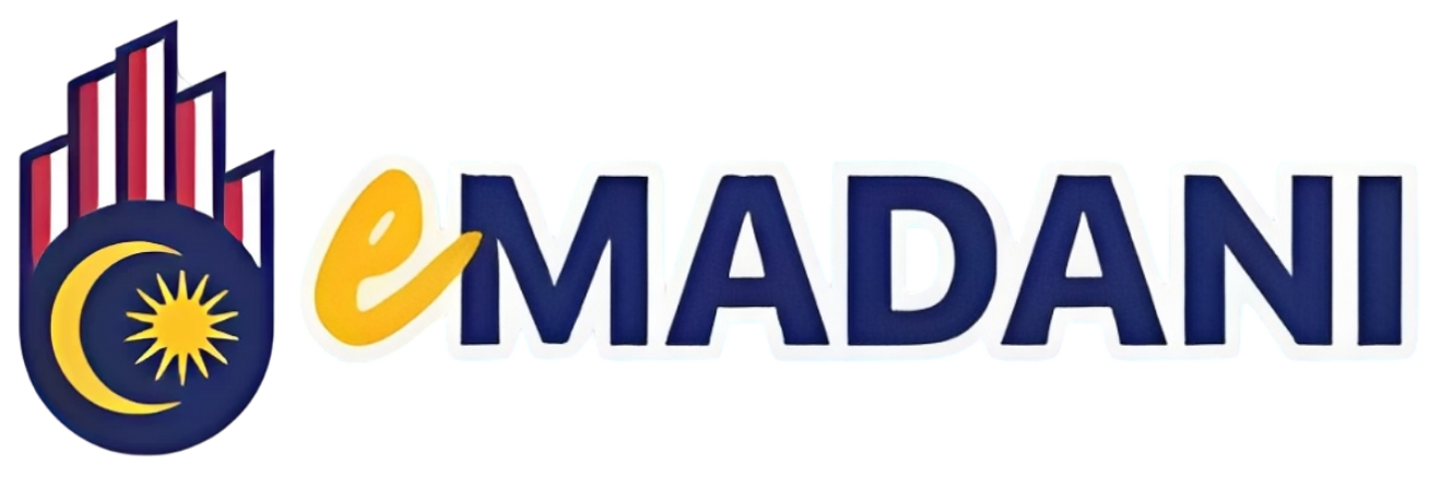 Logo Emadani